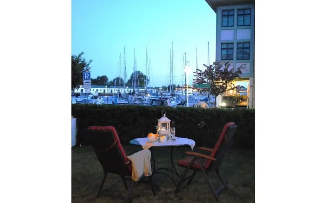 Holiday Apartment sea Breeze