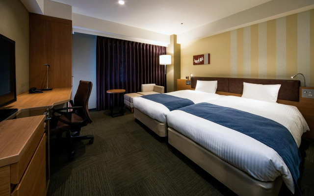 Daiwa Roynet Hotel Kokura Ekimae