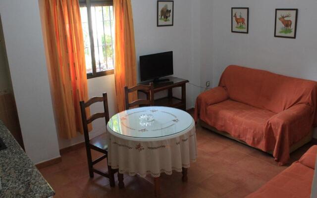 Apartamentos Casa Gil