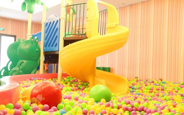 InterContinental Huizhou