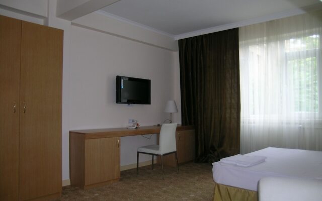 Park Otel Edirne