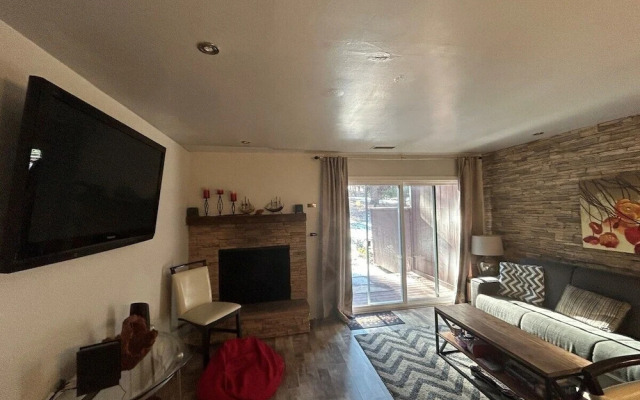 Hcc0410 - Heavenly Hideaway 2 Bedroom Condo