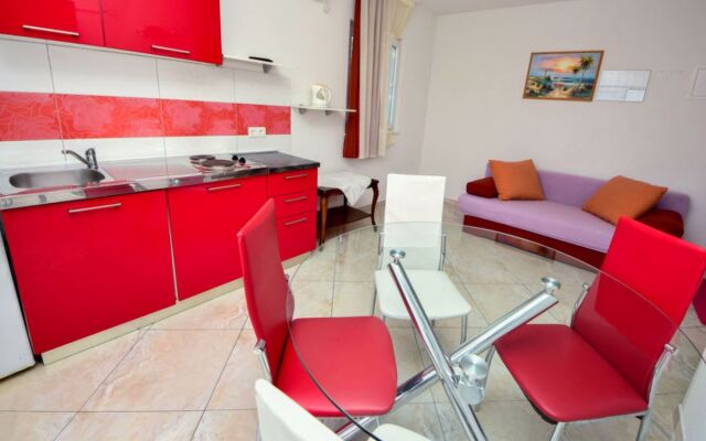 Apartment Vinka Ammoudi 9578