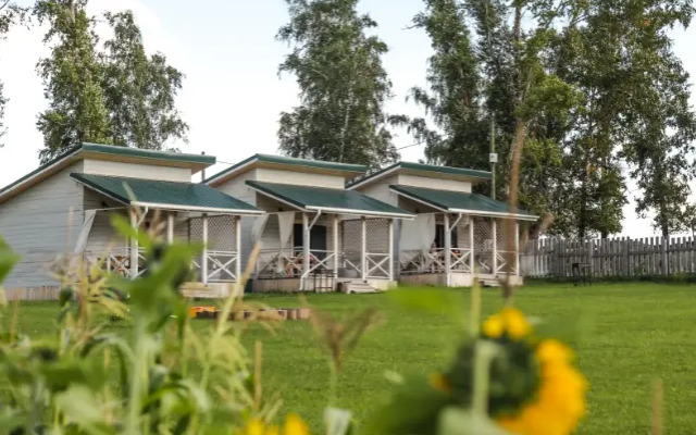 Гостевой дом Ранчо