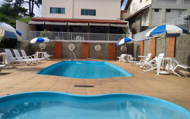Hotel Pousada Delplata