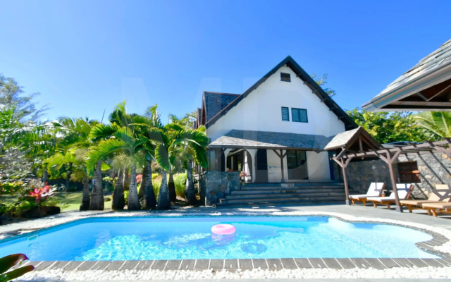 Villa Ayapana