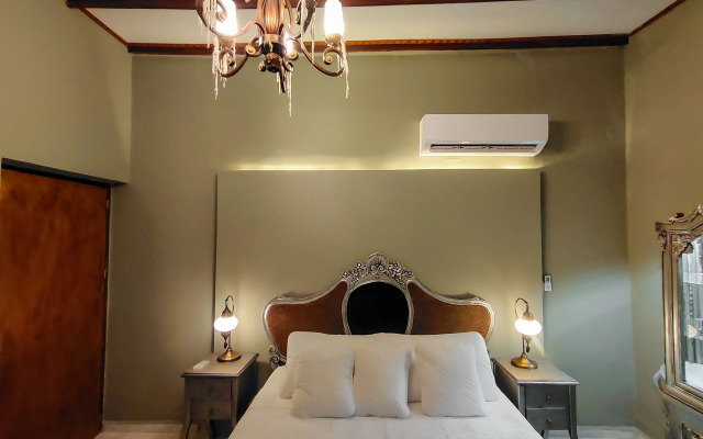 Scalea Di Mare Boutique Hotel - Hostel