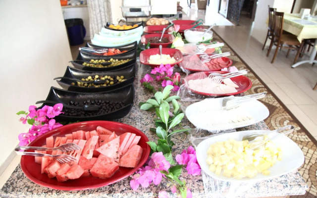 Alin Hotel