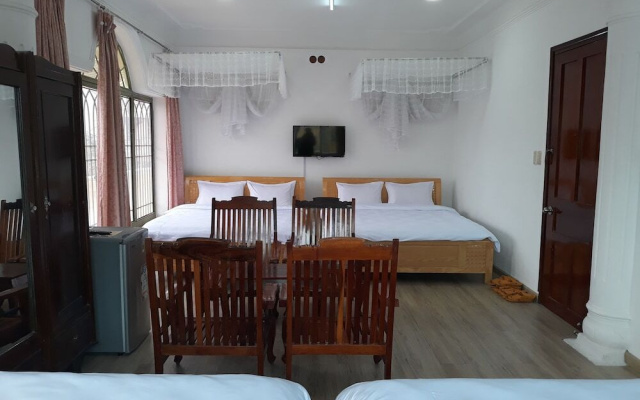 Bich Khang House