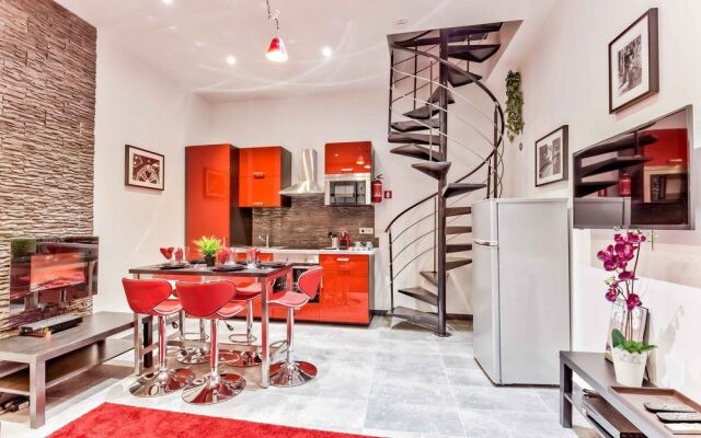 21 - Atelier Chaplin Montorgueil