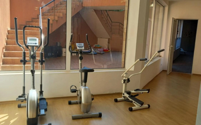 Sozopoli Hills, app B7