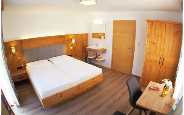 Vakantiehuis Sonneck