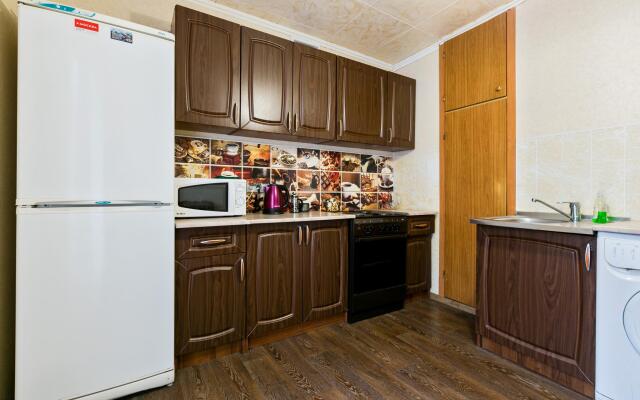 MaxRealty24 Apartments at 9 Stroiteley Street