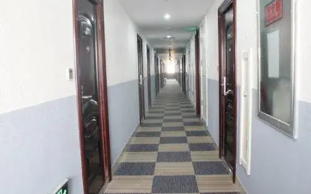 Weihai In-Tone Inn