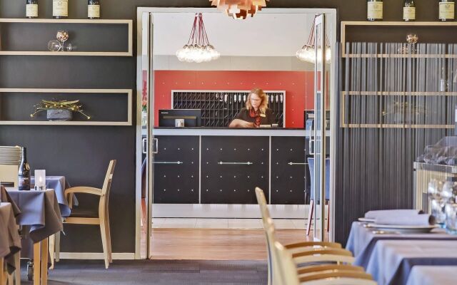 Hotel Svendborg