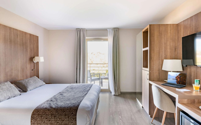 Best Western Hotel Des Barolles - Lyon Sud