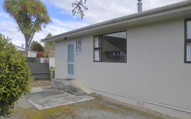Altona Crib - Te Anau Holiday Home