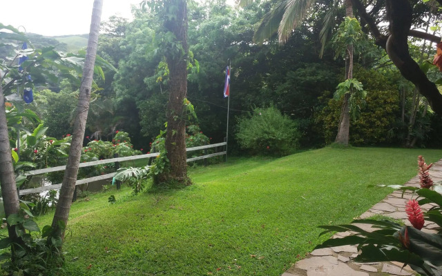 Rancho de Lelo Ecolodge