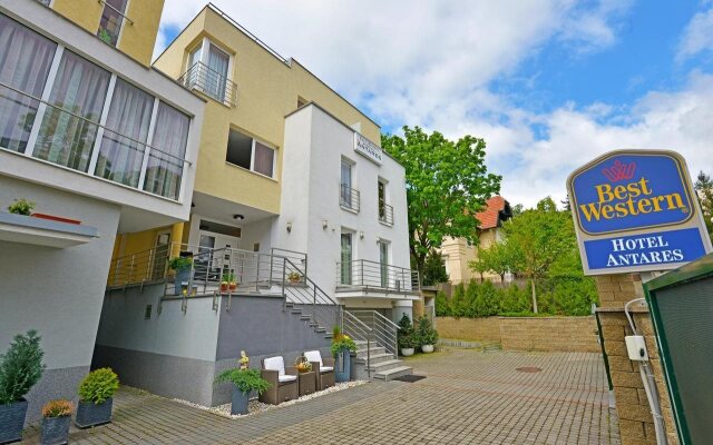Hotel ANTARES