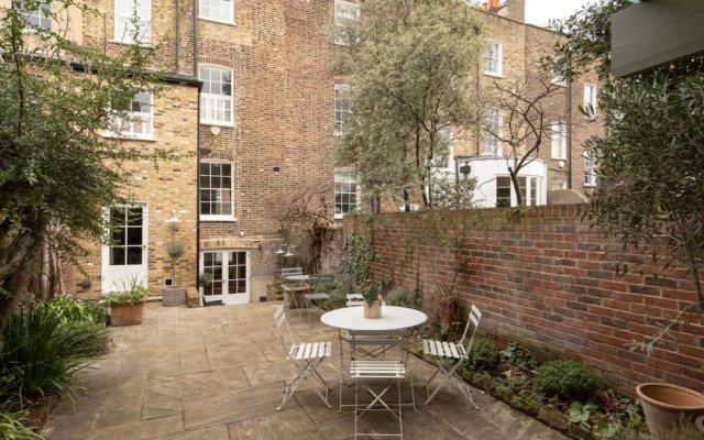 The Southwark Arms - Glamorous 5bdr House With Garden