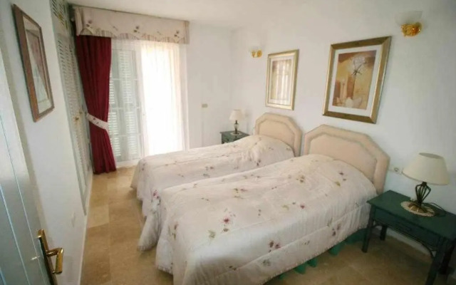 Callao Salvaje Villa 15 by Tenerife Rental and Sales