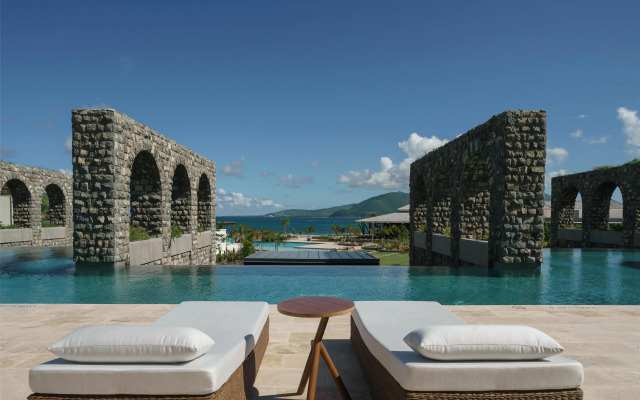 Park Hyatt St. Kitts