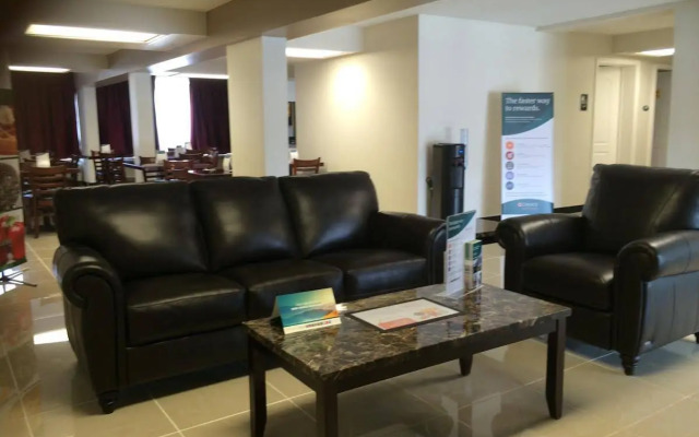 Days Inn by Wyndham Hartsfield Jackson Atlanta Airport West