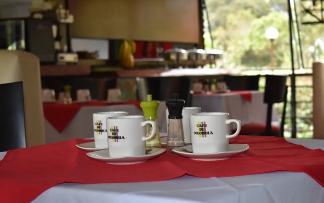Hotel Bambu Inn