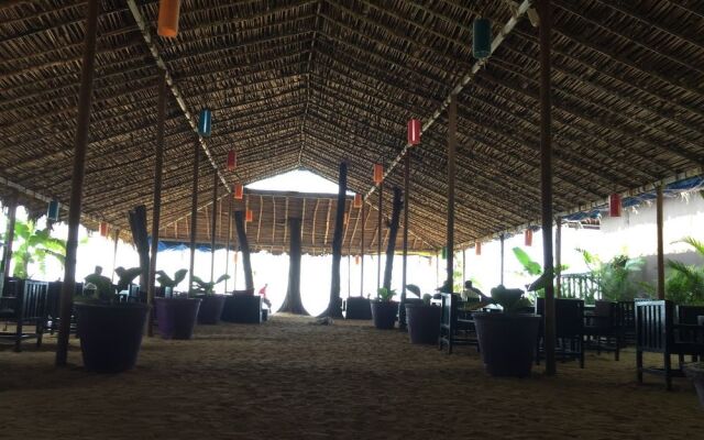 H2O Agonda