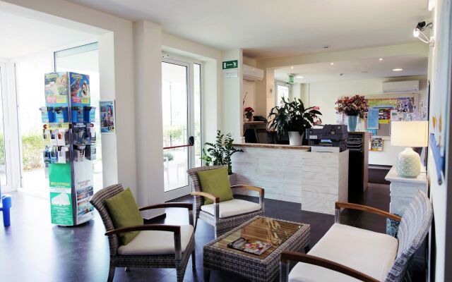 Residence Sunrise Cesenatico