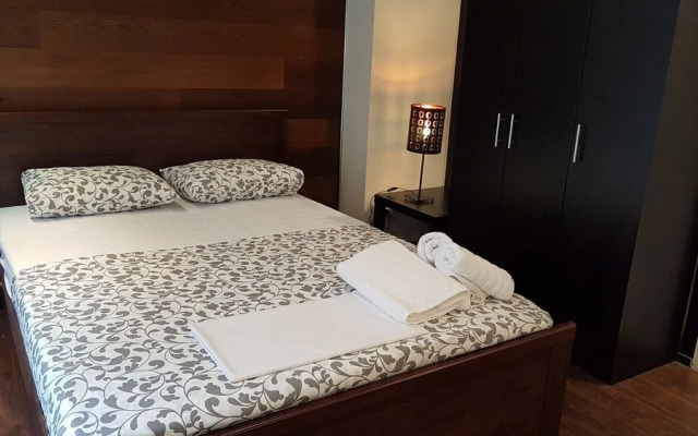Erra - Cherry - Athens Center,100m²,4 BD,2 BATH