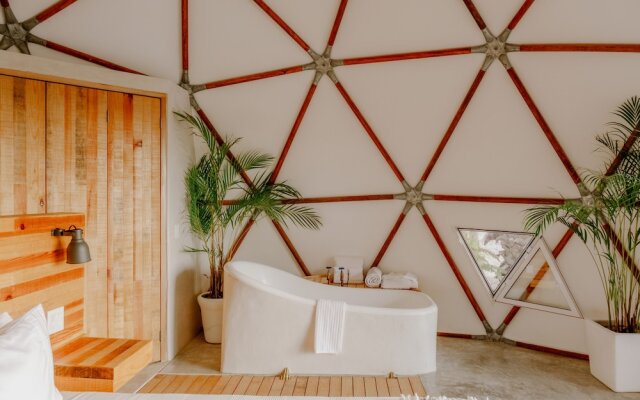 La Poza Boutique Hotel & Spa - Adults Only