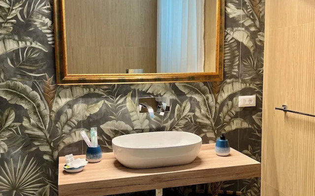 Fervore Luxury Rooms - Apartments