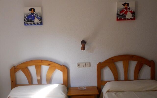 Hostal El Descanso