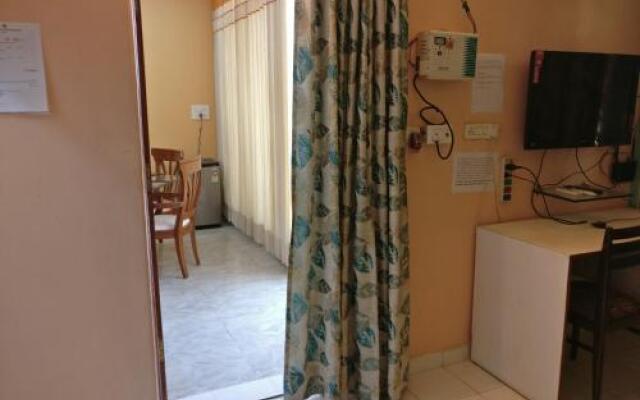 ISH, Atithya Homestay and Serviced Apartment