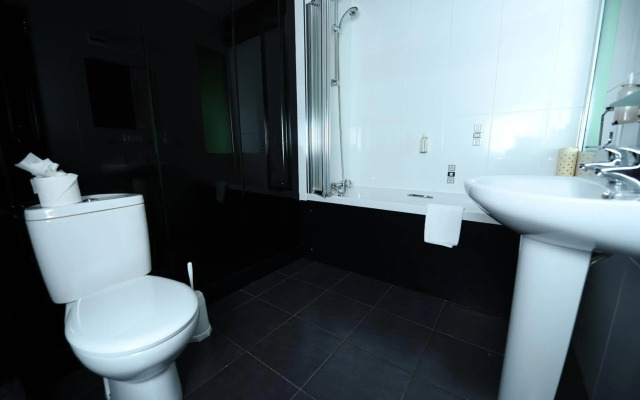 Suncliff Hotel - OCEANA COLLECTION