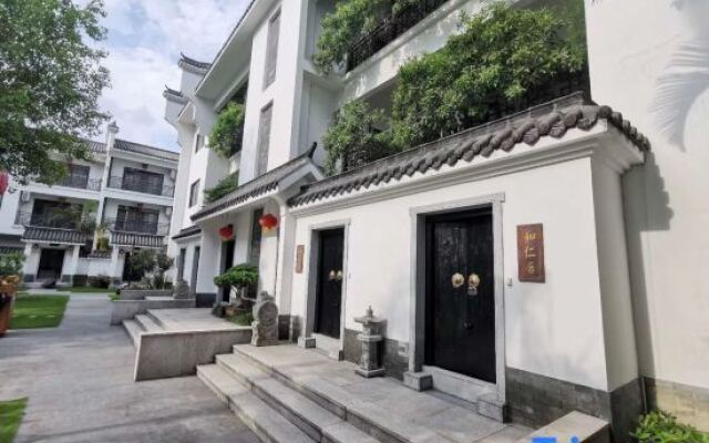 Yuehezhuang Hotel