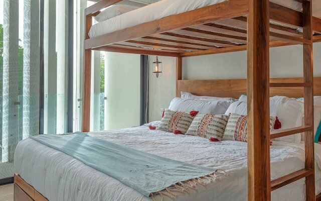 Sanctuary by Tulumeando