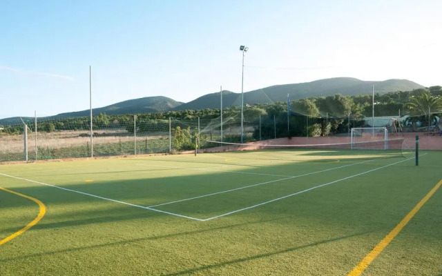 Lu' Hotel Porto Pino