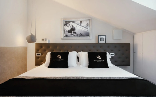 Montenapoleone Suites