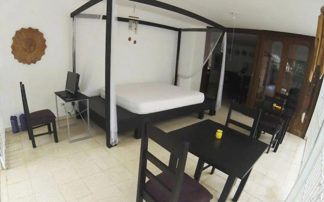 Hostel Siriri