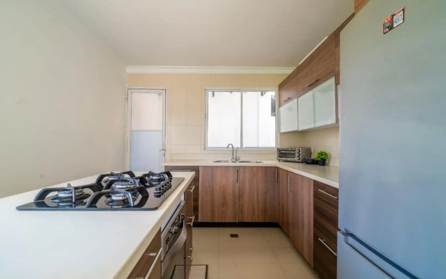 Casa 1, Conjunto Jardines De Villa Roca, Rodadero