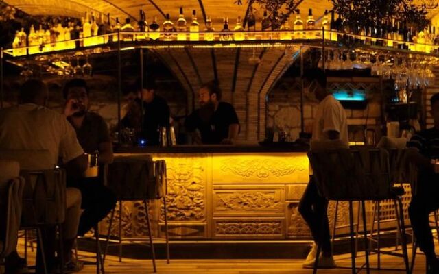 Rupa Hotel Alaçatı- Adults Only