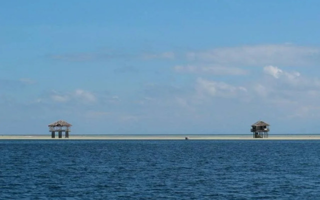 Velez Pensionne House