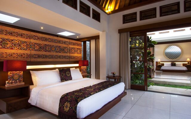 Villa Zamaya Sanur