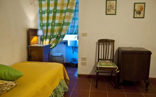 Bed and Breakfast Ciurlì