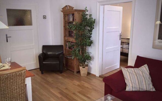 Ferienwohnungen Matthias Zacharias