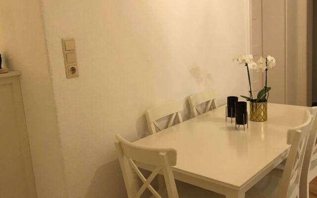 Private Apartment Hildesheimer Straße