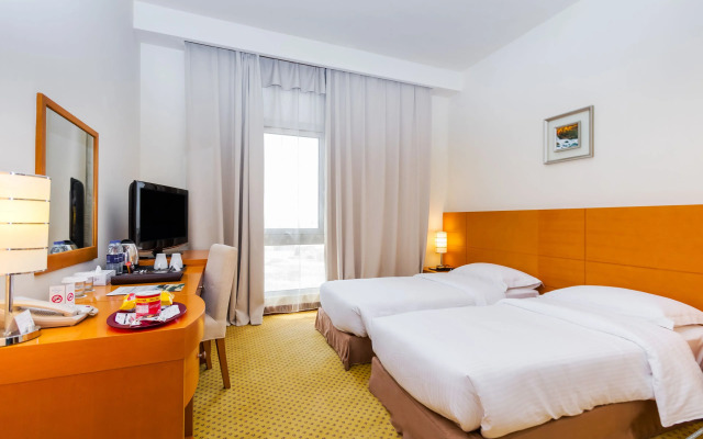 BM Acacia Hotel and Apartments