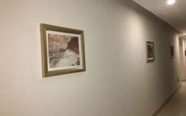 Changchun Milan Boutique Apartment